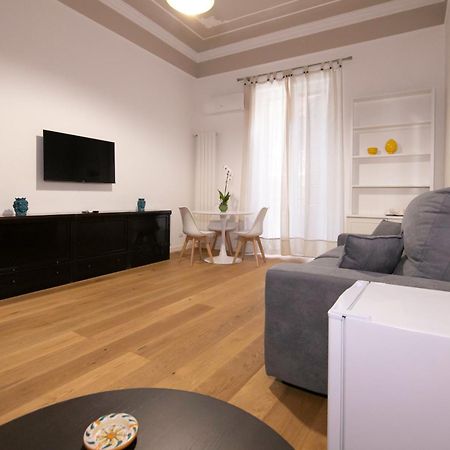 Villareale47 Luxury Suites & Rooms Palermo Exterior photo