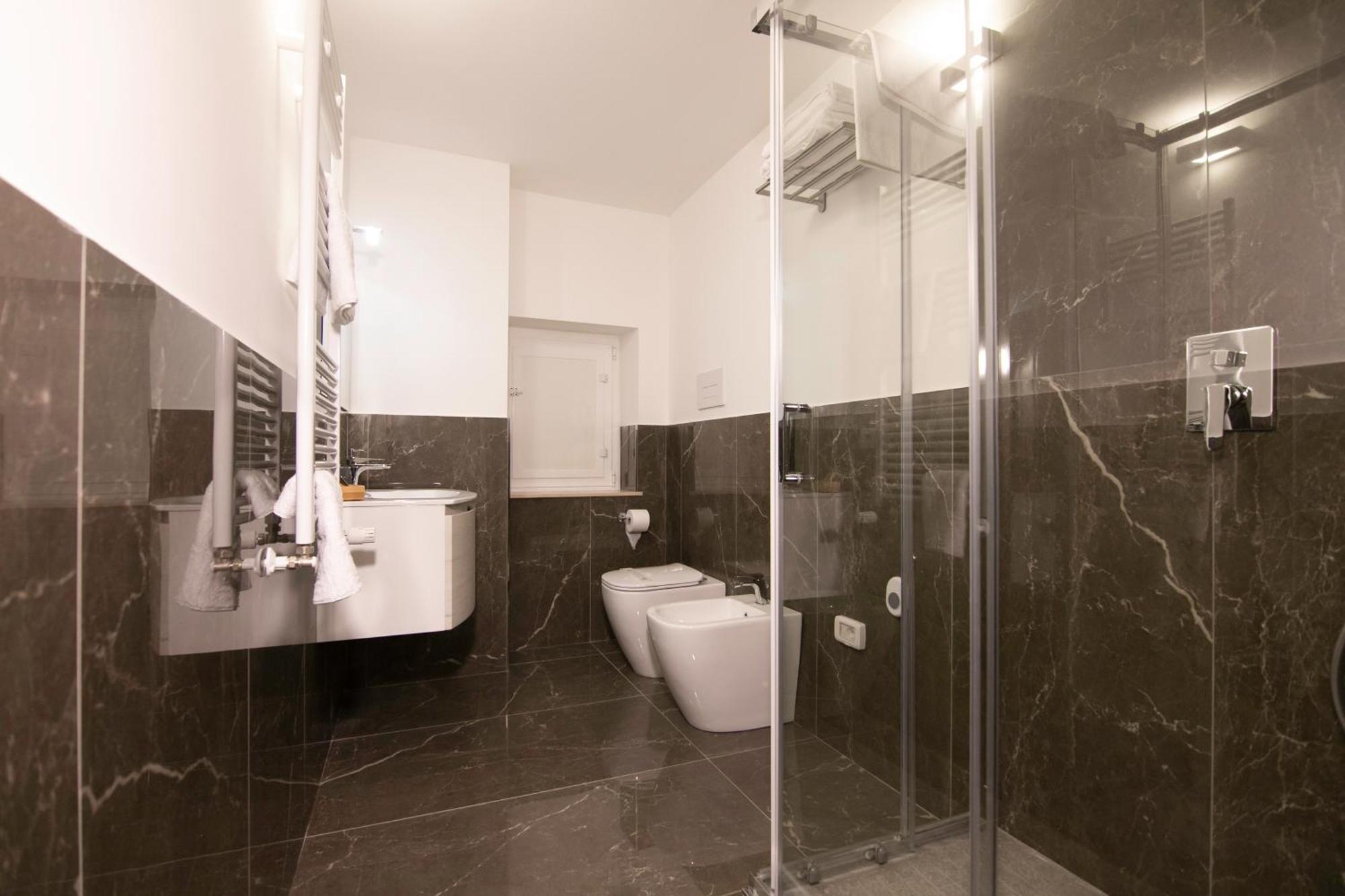 Villareale47 Luxury Suites & Rooms Palermo Exterior photo