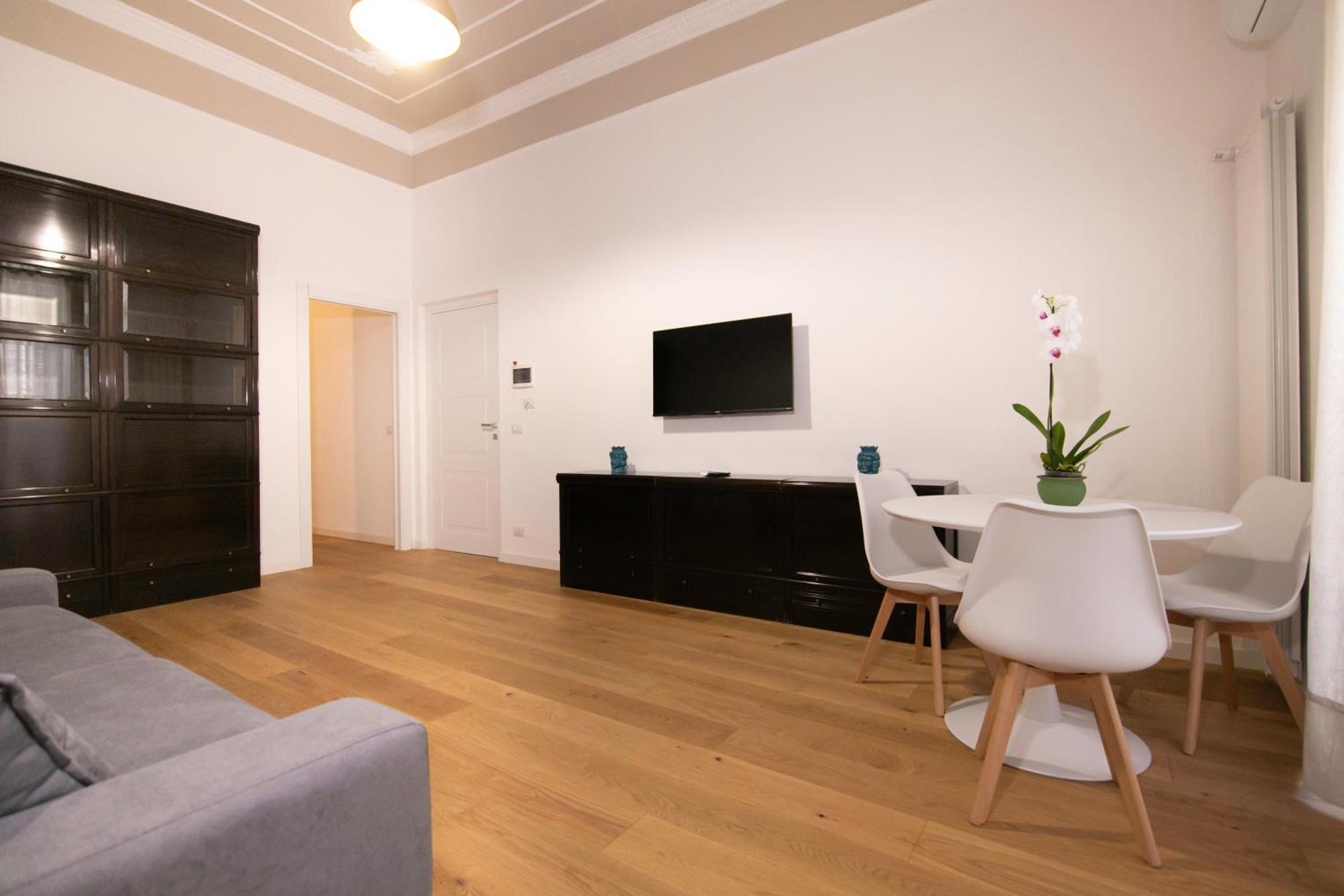 Villareale47 Luxury Suites & Rooms Palermo Exterior photo