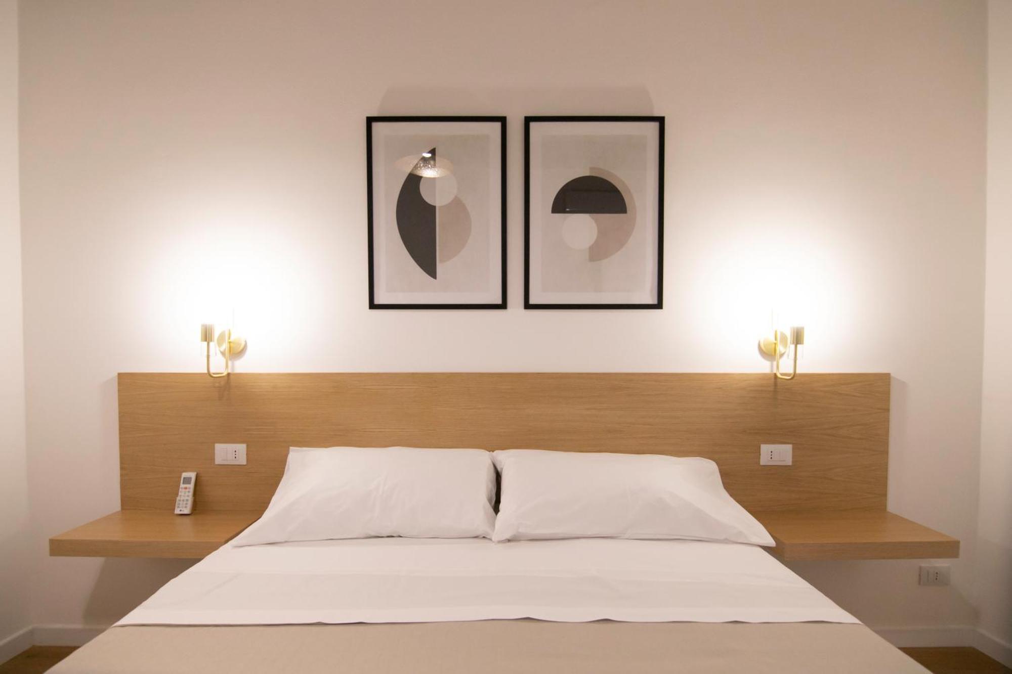 Villareale47 Luxury Suites & Rooms Palermo Exterior photo